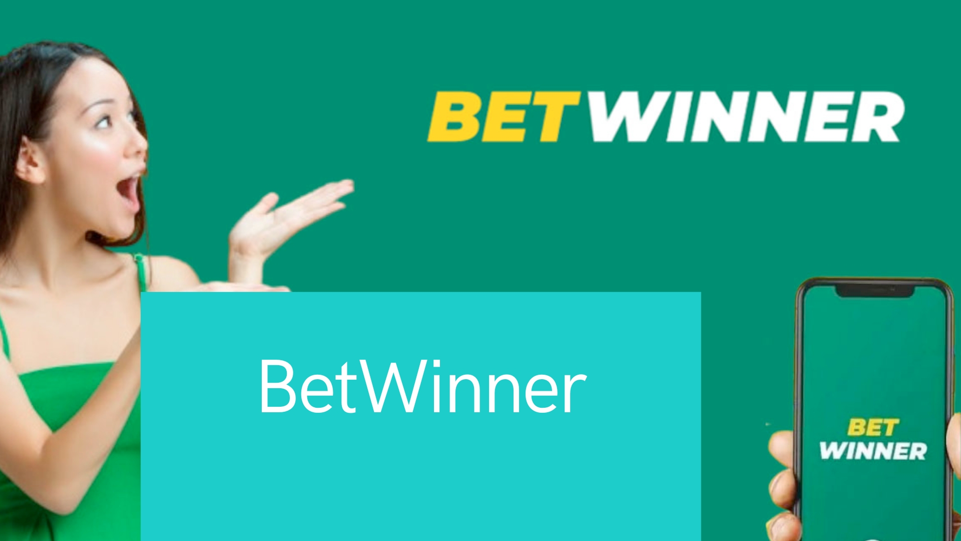Place Sports Bets and Earn Money Easily with BetWinner