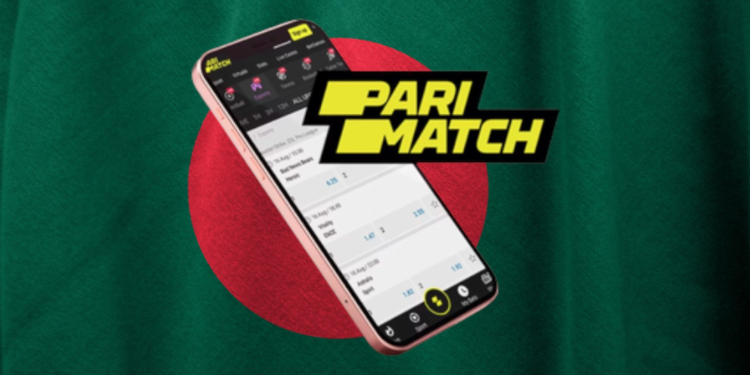 Parimatch Bangladesh – the best and the most credible online casino