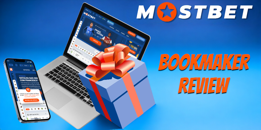 Mostbet review: Registration, reliability, sports and bonuses
