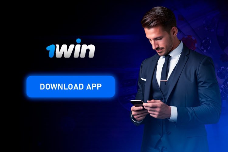 1Win App: Official Download for Android and Convenient Mobile Betting